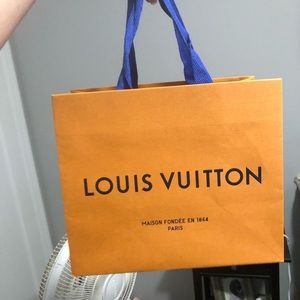 Louis Vuitton bag